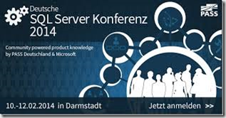 SQLKonferenz2014